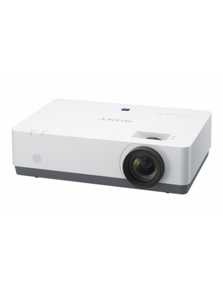 Sony VPL-EX575 videoproiettore Proiettore a raggio standard 4200 ANSI lumen 3LCD XGA (1024x768) Nero, Bianco