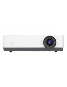 Sony VPL-EX575 videoproiettore Proiettore a raggio standard 4200 ANSI lumen 3LCD XGA (1024x768) Nero, Bianco 2