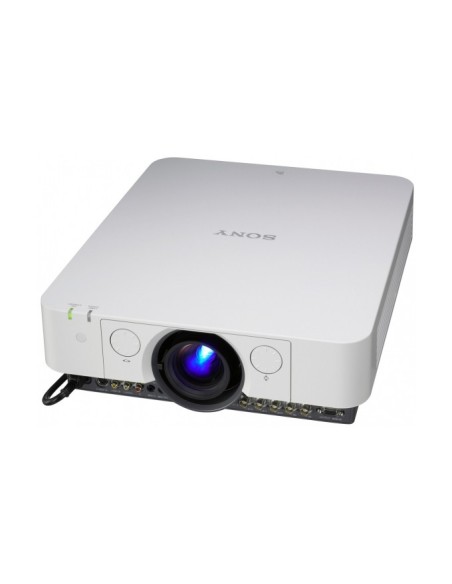 Sony VPLFH31 videoproiettore Proiettore a raggio standard 4300 ANSI lumen 3LCD WUXGA (1920x1200) Bianco