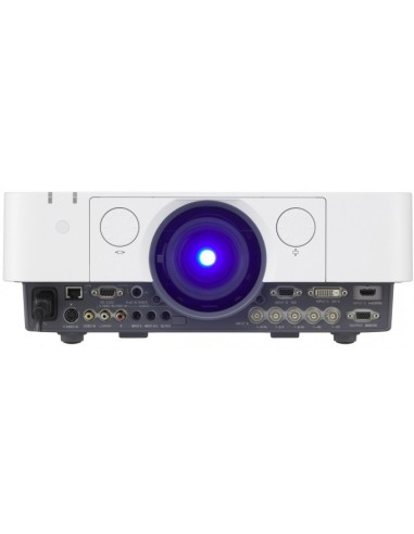 Sony VPLFH31 videoproiettore Proiettore a raggio standard 4300 ANSI lumen 3LCD WUXGA (1920x1200) Bianco