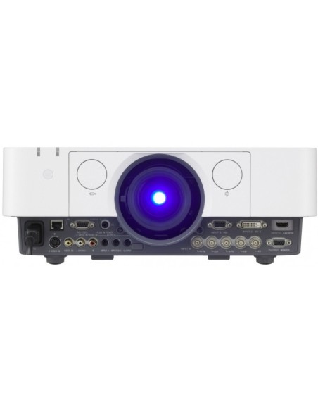 Sony VPLFH31 videoproiettore Proiettore a raggio standard 4300 ANSI lumen 3LCD WUXGA (1920x1200) Bianco