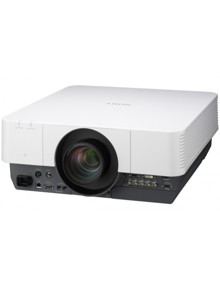 Sony VPL-FH500L videoproiettore Proiettore per grandi ambienti 7000 ANSI lumen 3LCD WUXGA (1920x1200) Bianco