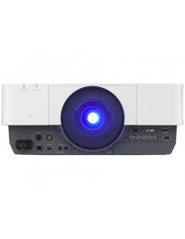 Sony VPL-FH500L videoproiettore Proiettore per grandi ambienti 7000 ANSI lumen 3LCD WUXGA (1920x1200) Bianco
