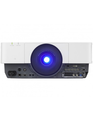Sony VPL-FH500L videoproiettore Proiettore per grandi ambienti 7000 ANSI lumen 3LCD WUXGA (1920x1200) Bianco