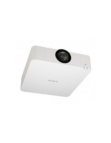 Sony VPL-FH60 videoproiettore Proiettore per grandi ambienti 5000 ANSI lumen 3LCD WUXGA (1920x1200) Bianco