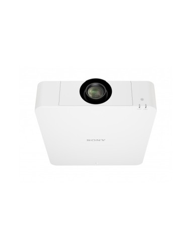 Sony VPL-FH60 videoproiettore Proiettore per grandi ambienti 5000 ANSI lumen 3LCD WUXGA (1920x1200) Bianco