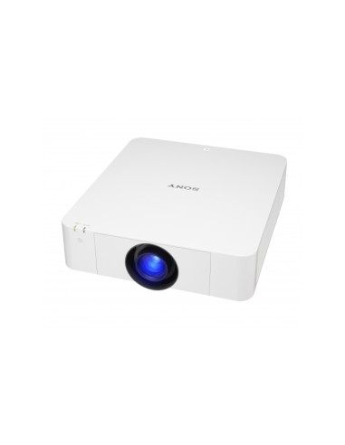 Sony VPL-FH65 videoproiettore Proiettore per grandi ambienti 6000 ANSI lumen 3LCD WUXGA (1920x1200) Bianco