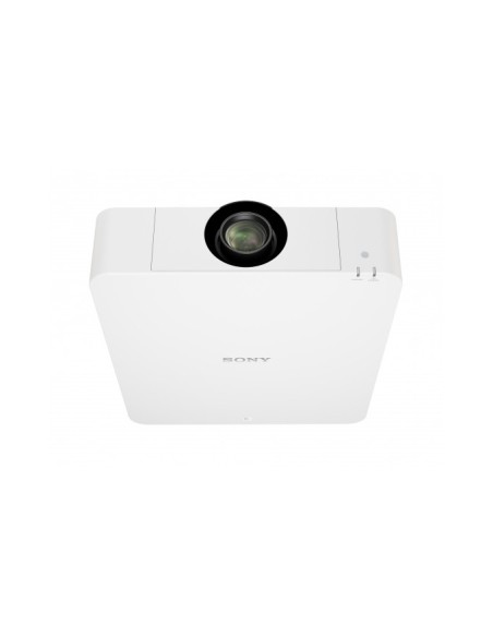 Sony VPL-FH65 videoproiettore Proiettore per grandi ambienti 6000 ANSI lumen 3LCD WUXGA (1920x1200) Bianco