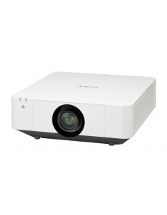 Sony VPL-FHZ60 videoproiettore Proiettore per grandi ambienti 5000 ANSI lumen 3LCD WUXGA (1920x1200) Bianco