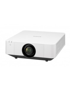 Sony VPL-FHZ60 videoproiettore Proiettore per grandi ambienti 5000 ANSI lumen 3LCD WUXGA (1920x1200) Bianco 2