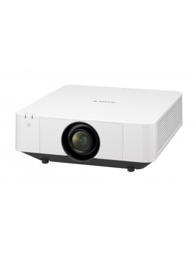 Sony VPL-FHZ65 videoproiettore Proiettore per grandi ambienti 6000 ANSI lumen 3LCD WUXGA (1920x1200) Bianco