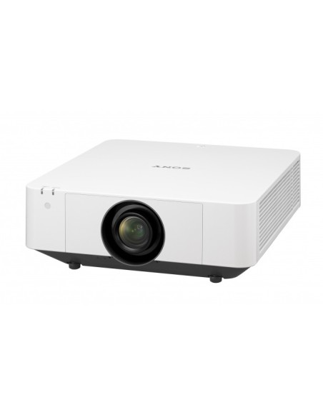 Sony VPL-FHZ65 videoproiettore Proiettore per grandi ambienti 6000 ANSI lumen 3LCD WUXGA (1920x1200) Bianco