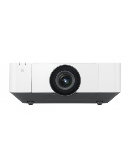 Sony VPL-FHZ65 videoproiettore Proiettore per grandi ambienti 6000 ANSI lumen 3LCD WUXGA (1920x1200) Bianco