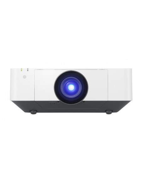 Sony VPL-FHZ65 videoproiettore Proiettore per grandi ambienti 6000 ANSI lumen 3LCD WUXGA (1920x1200) Bianco