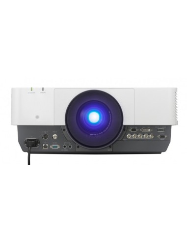 Sony VPL-FHZ700L videoproiettore Proiettore per grandi ambienti 7000 ANSI lumen 3LCD WUXGA (1920x1200) Nero, Bianco