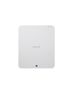 Sony VPL-FX30 videoproiettore Proiettore a raggio standard 3000 ANSI lumen LCD XGA (1024x768) Bianco 2