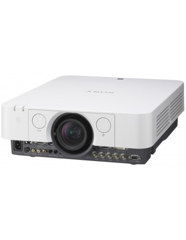 Sony VPL-FX30 videoproiettore Proiettore a raggio standard 3000 ANSI lumen LCD XGA (1024x768) Bianco