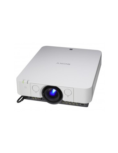 Sony VPL-FX30 videoproiettore Proiettore a raggio standard 3000 ANSI lumen LCD XGA (1024x768) Bianco