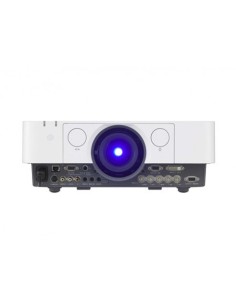 Sony VPL-FX35 videoproiettore Proiettore a raggio standard 5000 ANSI lumen LCD XGA (1024x768) Grigio, Bianco 2