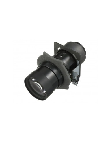 Sony VPL-FX35 videoproiettore Proiettore a raggio standard 5000 ANSI lumen LCD XGA (1024x768) Grigio, Bianco