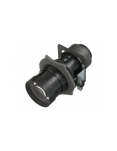 Sony VPL-FX35 videoproiettore Proiettore a raggio standard 5000 ANSI lumen LCD XGA (1024x768) Grigio, Bianco