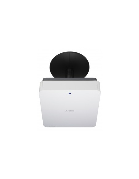 Sony VPL-FX500L videoproiettore Proiettore a raggio standard 5600 ANSI lumen 3LCD UXGA (1600x1200) Nero, Bianco