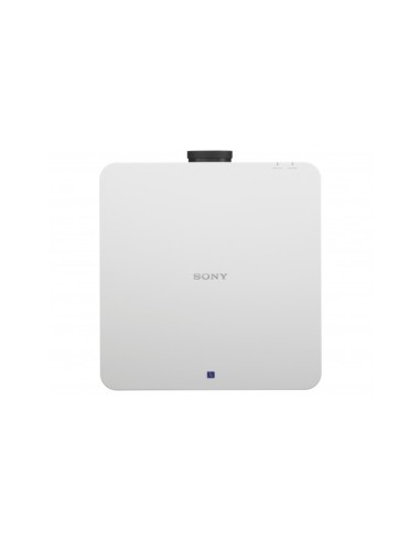 Sony VPL-FX500L videoproiettore Proiettore a raggio standard 5600 ANSI lumen 3LCD UXGA (1600x1200) Nero, Bianco