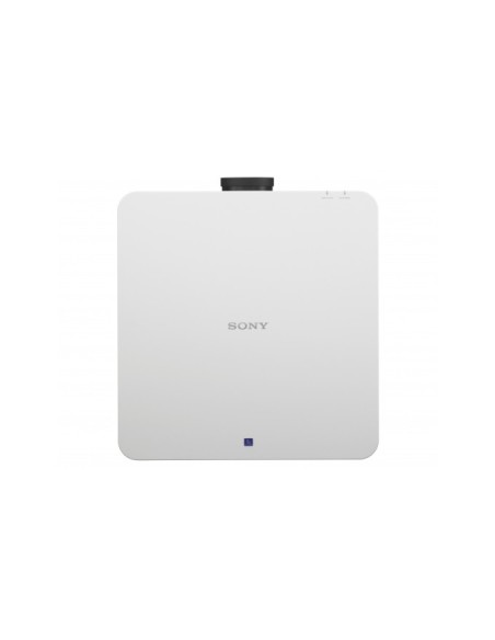 Sony VPL-FX500L videoproiettore Proiettore a raggio standard 5600 ANSI lumen 3LCD UXGA (1600x1200) Nero, Bianco