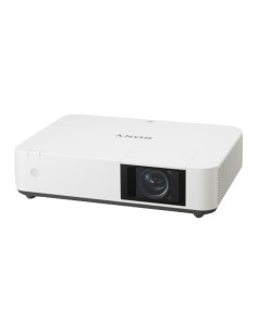 Sony VPL-PHZ10 videoproiettore Proiettore a raggio standard 5000 ANSI lumen 3LCD WUXGA (1920x1200) Bianco