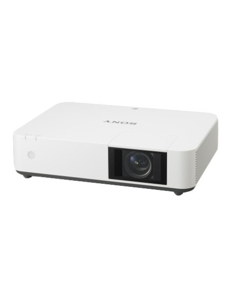 Sony VPL-PHZ10 videoproiettore Proiettore a raggio standard 5000 ANSI lumen 3LCD WUXGA (1920x1200) Bianco
