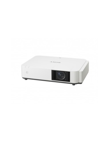 Sony VPL-PHZ10 videoproiettore Proiettore a raggio standard 5000 ANSI lumen 3LCD WUXGA (1920x1200) Bianco
