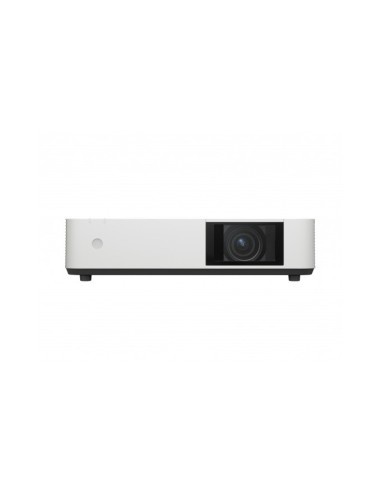 Sony VPL-PHZ10 videoproiettore Proiettore a raggio standard 5000 ANSI lumen 3LCD WUXGA (1920x1200) Bianco