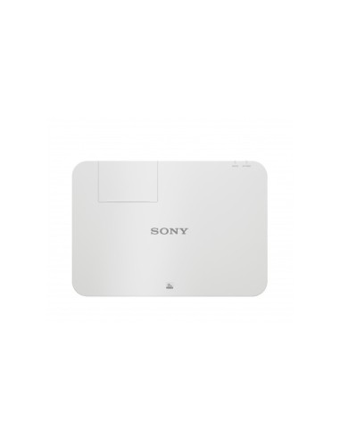 Sony VPL-PHZ10 videoproiettore Proiettore a raggio standard 5000 ANSI lumen 3LCD WUXGA (1920x1200) Bianco