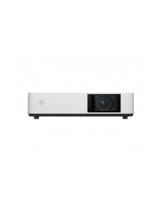 Sony VPL-PWZ10 videoproiettore Proiettore a raggio standard 5000 ANSI lumen 3LCD WXGA (1280x800) Bianco 2