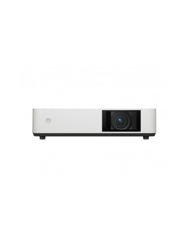 Sony VPL-PWZ10 videoproiettore Proiettore a raggio standard 5000 ANSI lumen 3LCD WXGA (1280x800) Bianco