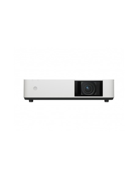 Sony VPL-PWZ10 videoproiettore Proiettore a raggio standard 5000 ANSI lumen 3LCD WXGA (1280x800) Bianco