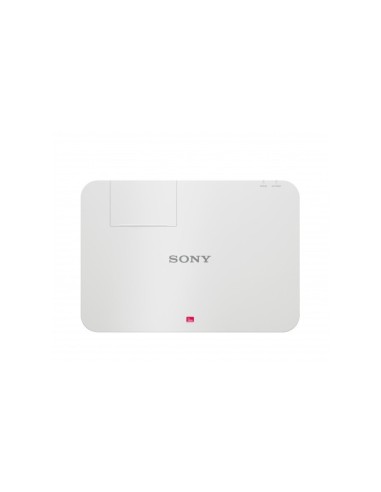 Sony VPL-PWZ10 videoproiettore Proiettore a raggio standard 5000 ANSI lumen 3LCD WXGA (1280x800) Bianco
