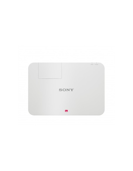 Sony VPL-PWZ10 videoproiettore Proiettore a raggio standard 5000 ANSI lumen 3LCD WXGA (1280x800) Bianco