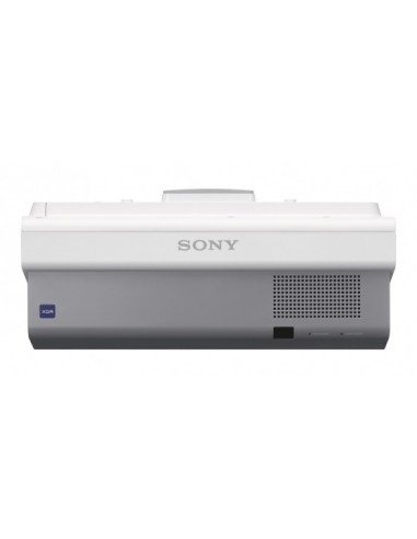 Sony VPL-SX631 videoproiettore Proiettore a raggio ultra corto 3300 ANSI lumen LCD UXGA (1600x1200) Bianco