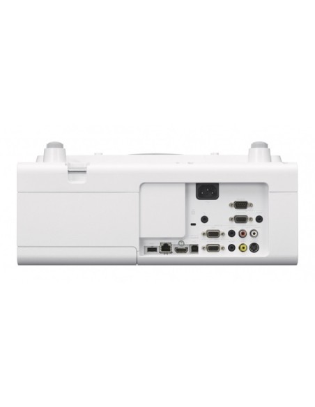 Sony VPL-SX631 videoproiettore Proiettore a raggio ultra corto 3300 ANSI lumen LCD UXGA (1600x1200) Bianco