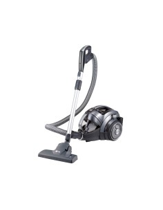 LG VR94070NCAQ aspirapolvere a traino 1,2 L A cilindro 620 W Senza sacchetto