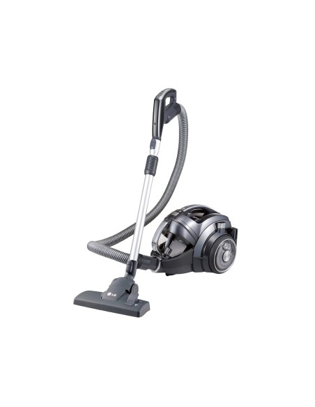 LG VR94070NCAQ aspirapolvere a traino 1,2 L A cilindro 620 W Senza sacchetto