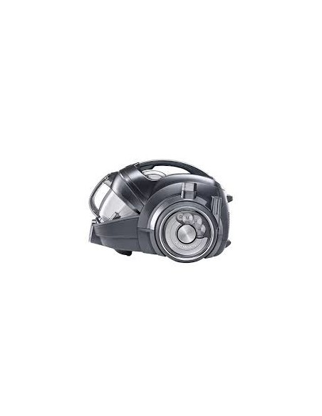 LG VR94070NCAQ aspirapolvere a traino 1,2 L A cilindro 620 W Senza sacchetto