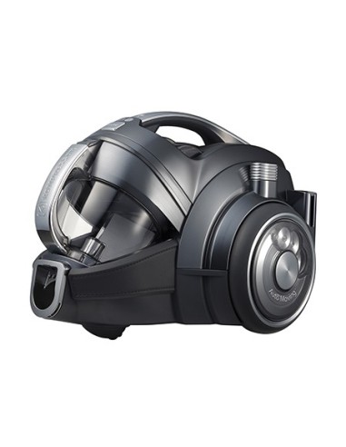 LG VR94070NCAQ aspirapolvere a traino 1,2 L A cilindro 620 W Senza sacchetto