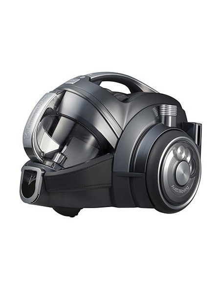 LG VR94070NCAQ aspirapolvere a traino 1,2 L A cilindro 620 W Senza sacchetto