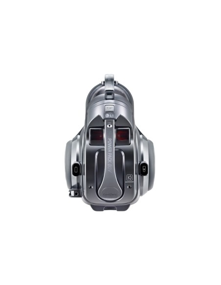 LG VR94070NCAQ aspirapolvere a traino 1,2 L A cilindro 620 W Senza sacchetto