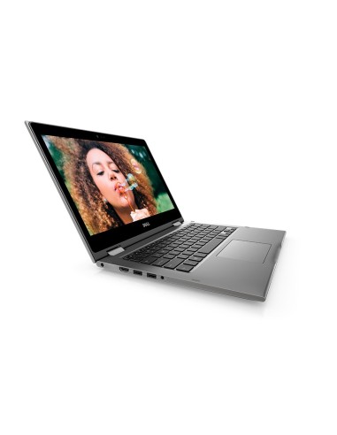 DELL Inspiron 5379 Ibrido (2 in 1) 33,8 cm (13.3") Touch screen Full HD Intel® Core™ i5 8 GB DDR4-SDRAM 256 GB SSD Wi-Fi 5