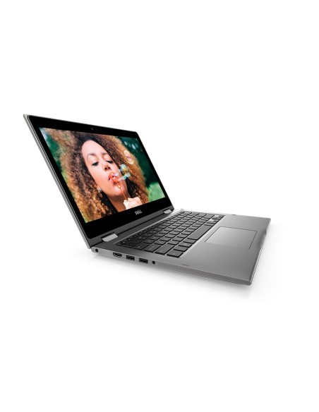 DELL Inspiron 5379 Ibrido (2 in 1) 33,8 cm (13.3") Touch screen Full HD Intel® Core™ i5 8 GB DDR4-SDRAM 256 GB SSD Wi-Fi 5