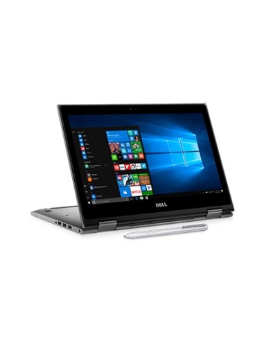 DELL Inspiron 5379 Ibrido (2 in 1) 33,8 cm (13.3") Touch screen Full HD Intel® Core™ i5 8 GB DDR4-SDRAM 256 GB SSD Wi-Fi 5
