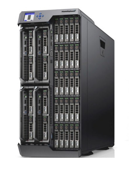 DELL VRTX Tower 4000 GB